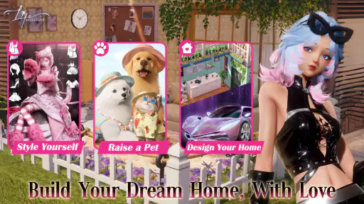 Life Makeover screenshot 10