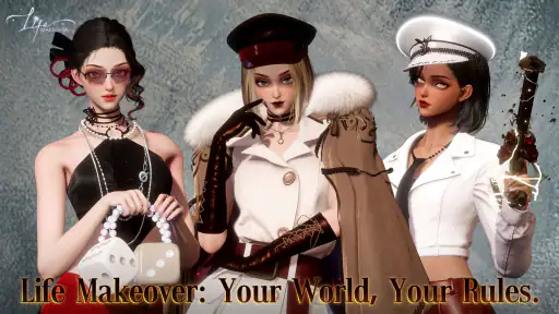 Life Makeover screenshot 11
