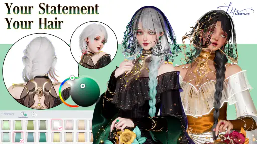 Life Makeover screenshot 9