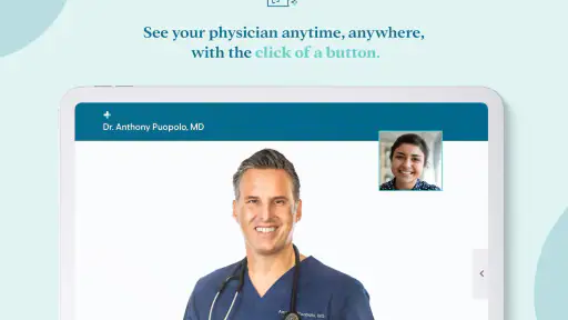 LifeMD: Telehealth Services screenshot 11