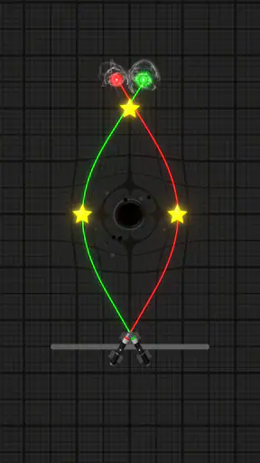 Light Ignite - Laser Puzzle screenshot 4