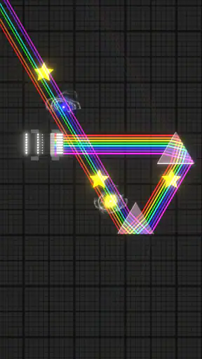 Light Ignite - Laser Puzzle screenshot 5