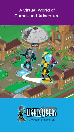 Lightgliders screenshot 9