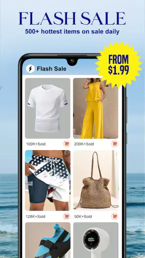 LightInTheBox Online Shopping screenshot