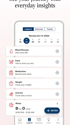 Lilly Health™ screenshot 12