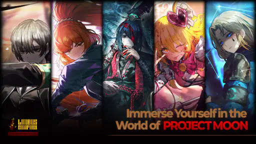 Limbus Company screenshot