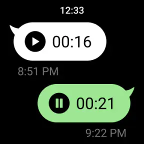 LINE: Calls & Messages screenshot 9