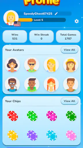 Line 'Em Up®: Strategy Board screenshot 12