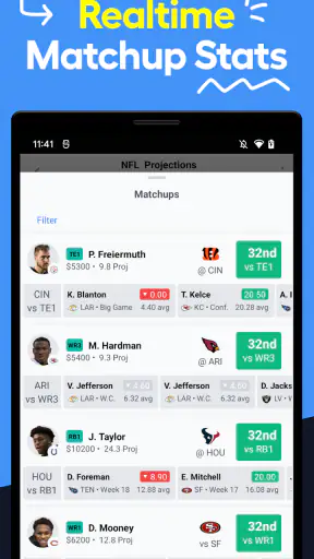 LineStar for FD screenshot