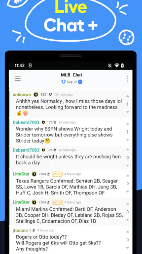 LineStar for FD screenshot