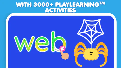 Lingokids - Play and Learn screenshot 10