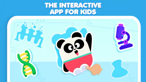 Lingokids - Play and Learn screenshot 9