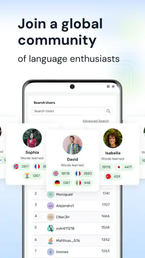 LingQ | Learn Languages screenshot