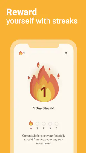 Lingvano: Sign Language - ASL screenshot