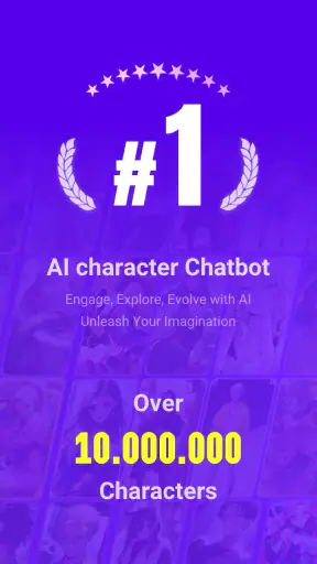 Linky AI: Chat, Play, Connect screenshot