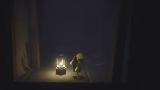 Little Nightmares screenshot 11