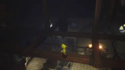 Little Nightmares screenshot 12