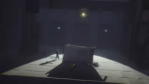 Little Nightmares screenshot 9