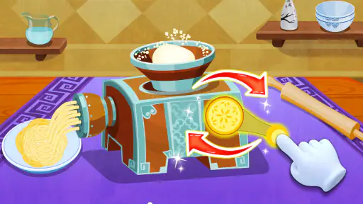 Little Panda's Chinese Recipes screenshot 11