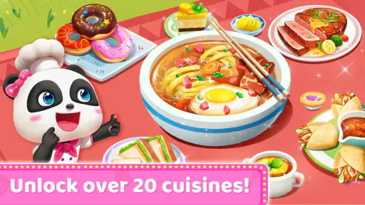 Little Panda's Restaurant screenshot 12