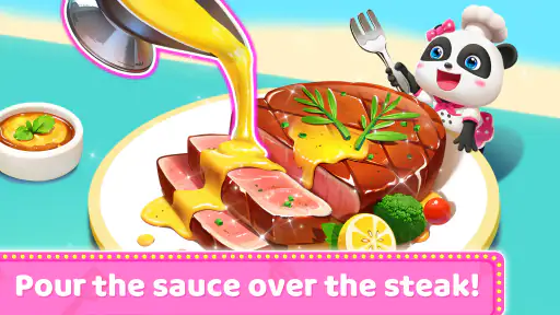 Little Panda's Restaurant screenshot 9