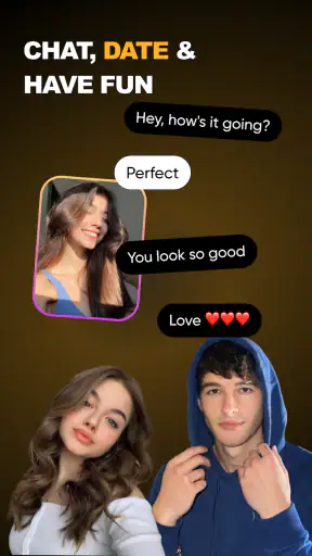 LitUp - Find Your Next Date screenshot 10