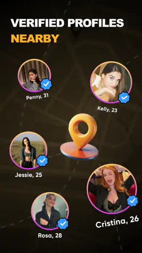 LitUp - Find Your Next Date screenshot 12