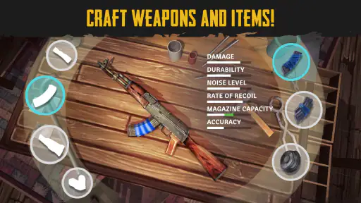 Live or Die: Survival Pro screenshot 10