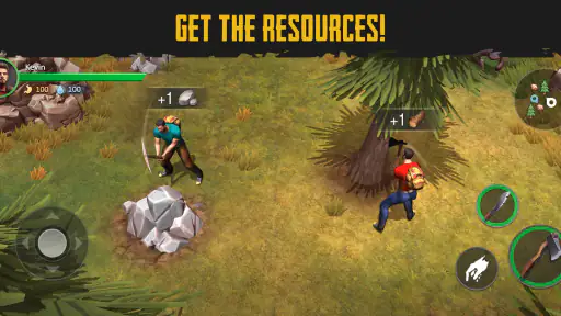 Live or Die: Survival Pro screenshot 12
