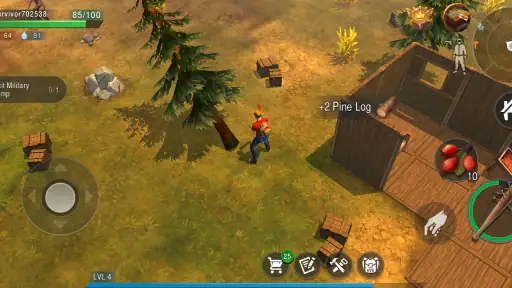 Live or Die: Survival Pro screenshot 9