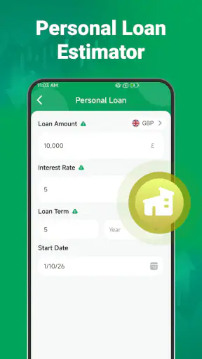 Loan Calc Hub screenshot 10