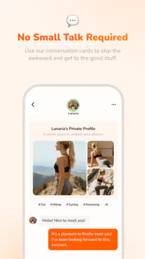Local Date – Flirt, Chat, Meet screenshot 10