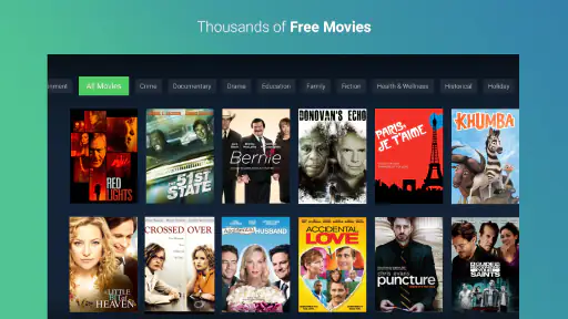 Local Now: News, Movies & TV screenshot 9