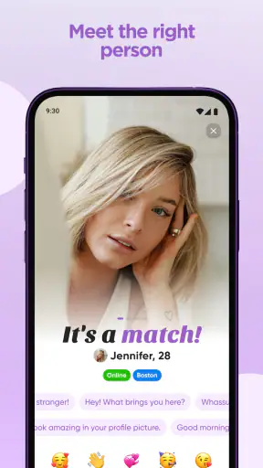 Local Single: Chat & Friends screenshot 10