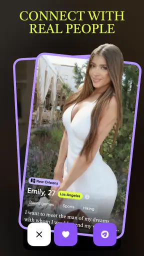 LocalMate: Local Dating & Chat screenshot 12