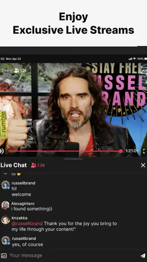 Locals.com screenshot 11