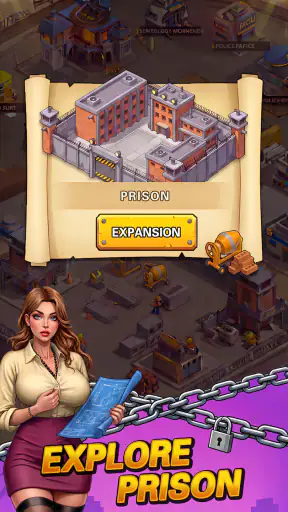 Lockdown Girls screenshot 11