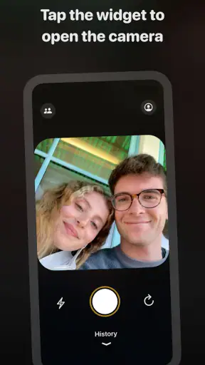 Locket Widget screenshot 10
