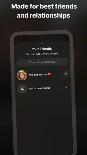 Locket Widget screenshot 12