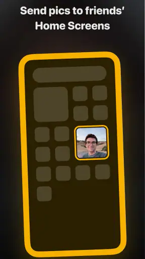 Locket Widget screenshot 8