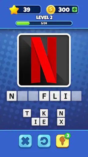 Logo Quiz - World Trivia Game screenshot 12
