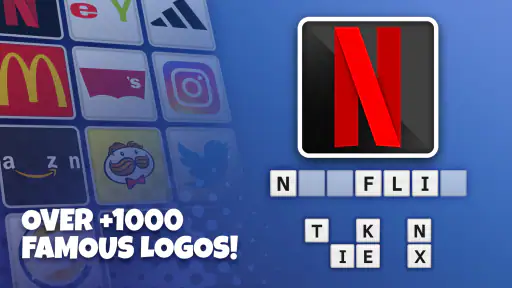 Logo Quiz - World Trivia Game screenshot 7