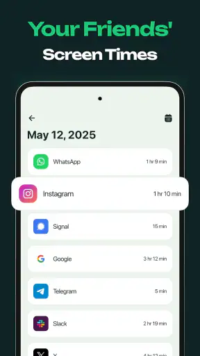 Logsy screenshot