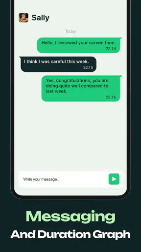 Logsy screenshot
