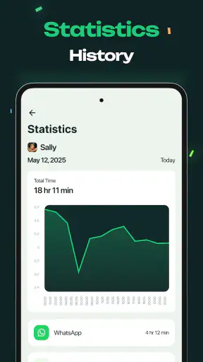Logsy screenshot