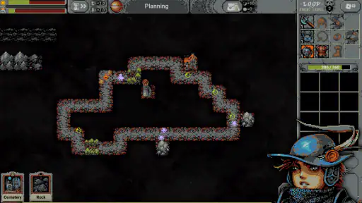 Loop Hero screenshot 9