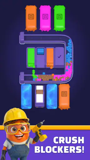 Loop Sort screenshot 12