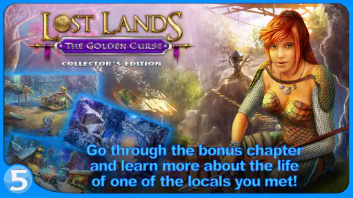 Lost Lands 3 screenshot 10