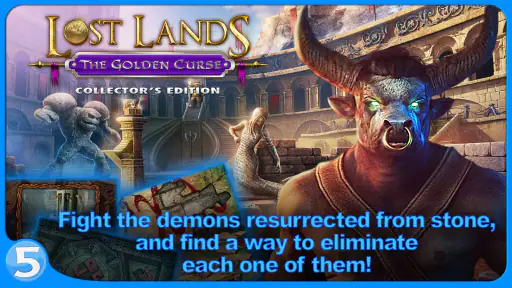 Lost Lands 3 screenshot 11