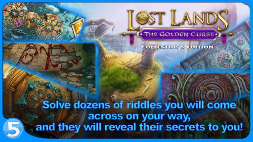 Lost Lands 3 screenshot 12